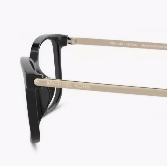 Michael Kohrs eyeglass frame - Picture 5 of 5